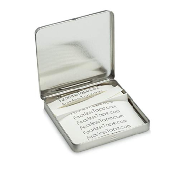 Fearless Double-Sided Tape for Fashion & Clothing Needs