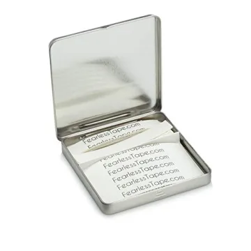 Fearless Double-Sided Tape for Fashion & Clothing Needs