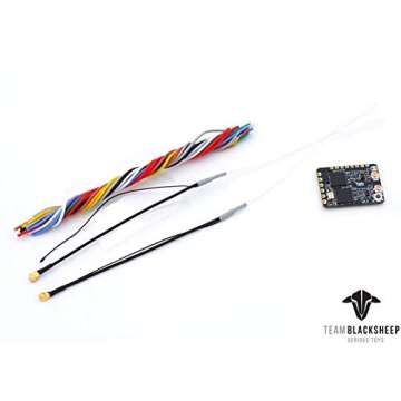 Team Blacksheep TBS Crossfire Diversity Nano RX