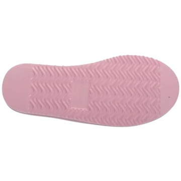 Fireside by Dearfoams Women’s Greta Shearling Slippers