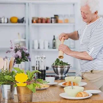 24 Pack Sticky Traps for Natural Indoor Outdoor Pest Control