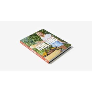 What's Gaby Cooking: Grilling All the Things - A Taste of BBQ Bliss