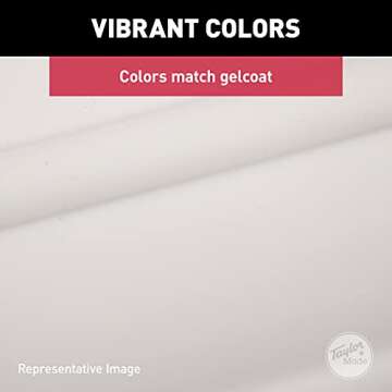 Taylor Made Super Gard Boat Fender, White (8.5" x 26") Double-Molded Ends, Ribbed Technology to Minimize Roll, Rubber Football Needle Inflation Valve, Marine-Grade Vinyl, 5/8" Eyelets - 950824