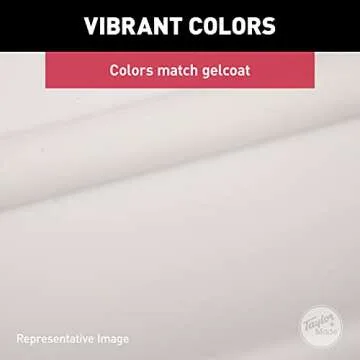 Taylor Made Super Gard Boat Fender, White (8.5" x 26") Double-Molded Ends, Ribbed Technology to Minimize Roll, Rubber Football Needle Inflation Valve, Marine-Grade Vinyl, 5/8" Eyelets - 950824