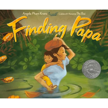 Finding Papa – A Heartwarming Children's Picture Book