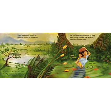 Finding Papa – A Heartwarming Children's Picture Book