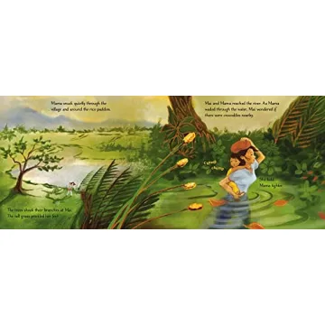 Finding Papa – A Heartwarming Children's Picture Book