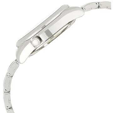 Seiko Men's SNK361 Automatic Stainless Steel Watch