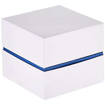 Seiko Men's SNK361 Automatic Stainless Steel Watch