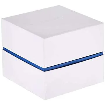 Seiko Men's SNK361 Automatic Stainless Steel Watch