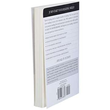 10 Days to Faster Reading to Boost Your Skills