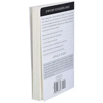 10 Days to Faster Reading to Boost Your Skills