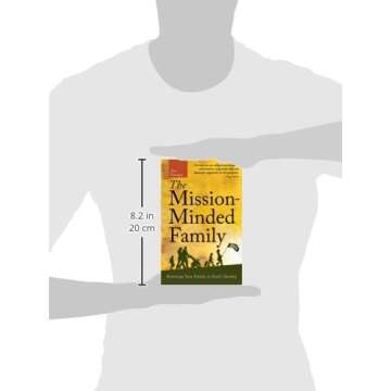 Encourage Mission Engagement in Families Together