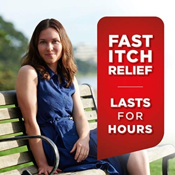 Cortizone 10 Maximum Strength Itch Relief Lavender Creme 1 oz.