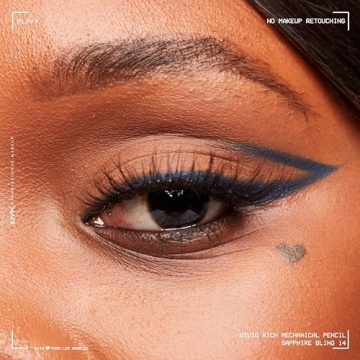 NYX Vivid Rich Retractable Eye Liner - Sapphire Bling