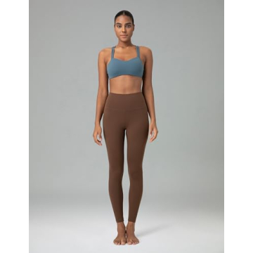 Colorfulkoala Dreamlux High Waisted Workout Leggings