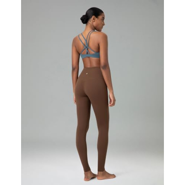 Colorfulkoala Dreamlux High Waisted Workout Leggings