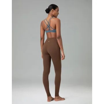 Colorfulkoala Dreamlux High Waisted Workout Leggings