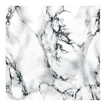 d-c-fix Self Adhesive Marble Film - Waterproof, Easy Install, Durable Vinyl for Countertops