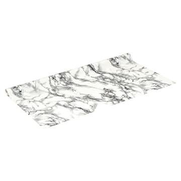 Waterproof Self Adhesive Marble Film for Countertops