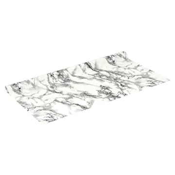 Waterproof Self Adhesive Marble Film for Countertops