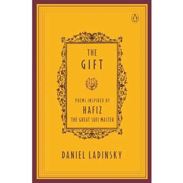 Discover Hafiz Poetry: The Gift for Every Soul