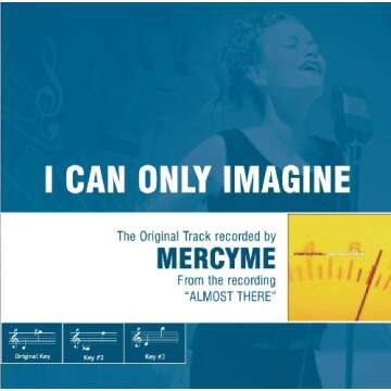 Transform Your Worship Experience with the Ultimate MercyMe Accompaniment Track
