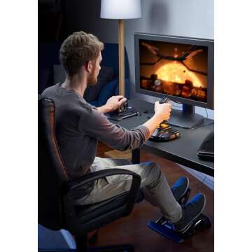 Thrustmaster T16000M FCS Flight Pack (Compatible with PC)