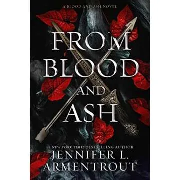 From Blood and Ash: A Blood and Ash Novel (1)