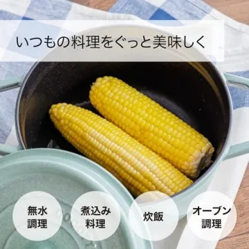 STAUB Cast Iron Roaster 5L Round Black