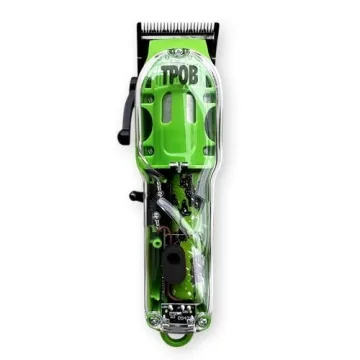 Professional TPOB Slime 2 Hair Clippers for Men 6800 RPM