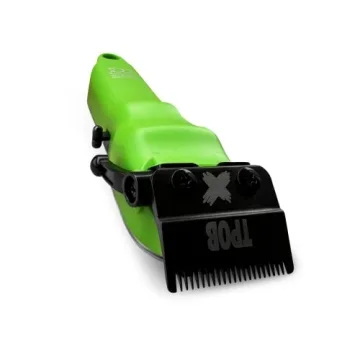 Professional TPOB Slime 2 Hair Clippers for Men 6800 RPM
