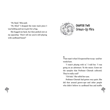 Sejal Sinha Battles Superstorms Adventure Book