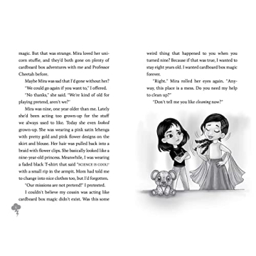 Sejal Sinha Battles Superstorms Adventure Book