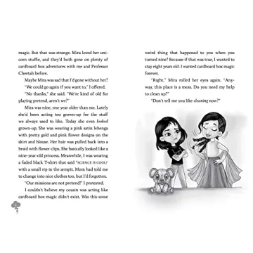 Sejal Sinha Battles Superstorms Adventure Book