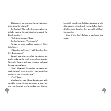 Sejal Sinha Battles Superstorms Adventure Book