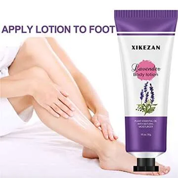 Body Lotion Butter w/8 Pack Travel Size Body Cream Women Gifts Set,Natural Skin Care Products Unique Birthday Christmas Stocking Stuffers Valentines Day Gifts for Her Women Girlfriend Mom Wife