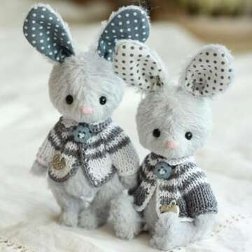 Vanblue Safety Eyes 150Pcs 6-12 mm Plastic Safety Eyes with Washers Craft Eyes for Amigurumi Stuffed Animal Crochet Projects Teddy Bear Puppet Toys DIY Crafts Making Halloween Decorations