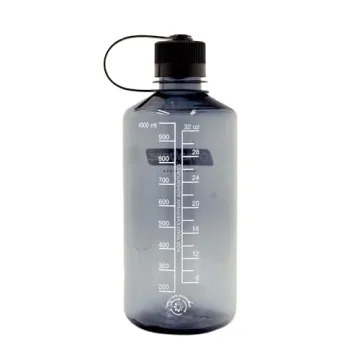 Nalgene Sustain 32 OZ Water Bottle - Eco-Friendly!