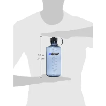 Nalgene Sustain 32 OZ Water Bottle - Eco-Friendly!