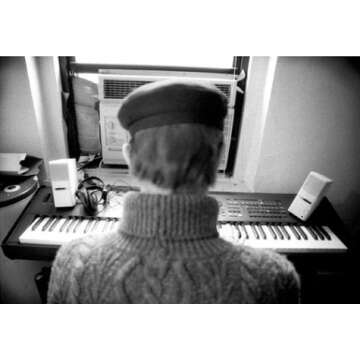 David Bowie: Live In New York - A Captivating Musical Experience