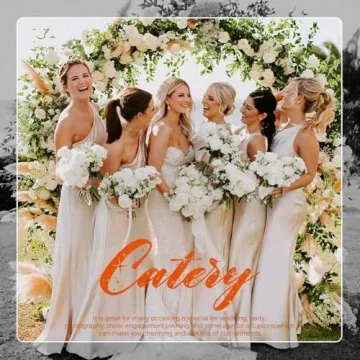 Elegant Catery Bride Gold Pearl Headband for Weddings