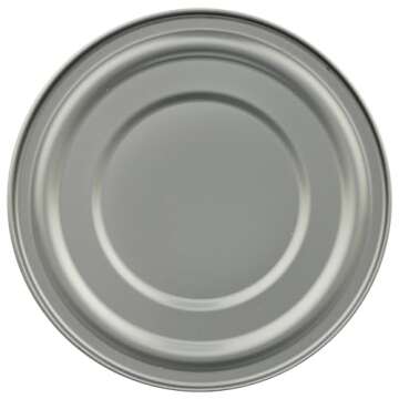 Fat-Free Unsalted Black Beans for Healthy Eating