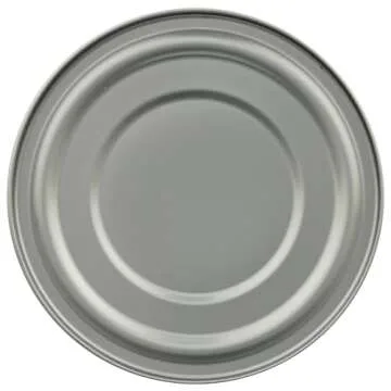 Fat-Free Unsalted Black Beans for Healthy Eating