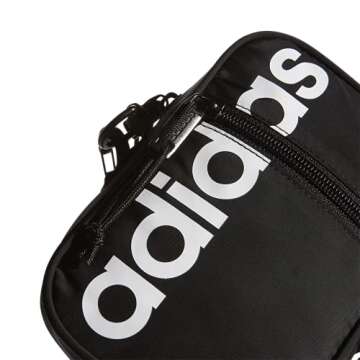 adidas Must Have Festival Crossbody Small Bag for Everyone