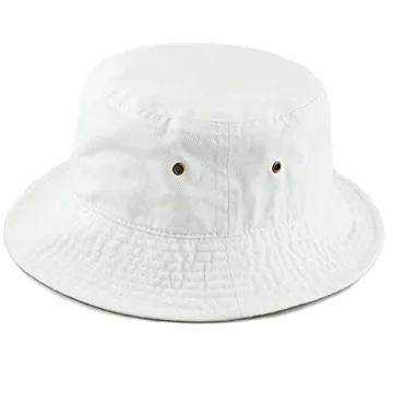 Unisex Packable Summer Bucket Hat with UPF 50 Protection