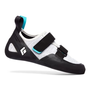 BLACK DIAMOND Womens Momentum Climbing Shoes Optimal Fit