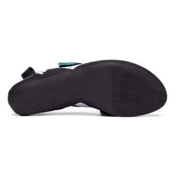 BLACK DIAMOND Womens Momentum Climbing Shoes Optimal Fit