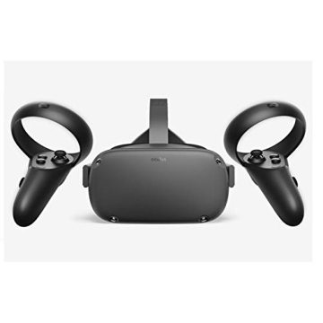 Oculus Quest 64GB Wireless VR Gaming Headset Immersive Play