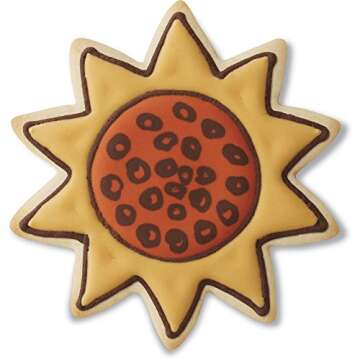 Wilton Fall Metal Cookie Cutter Set, 7-Piece